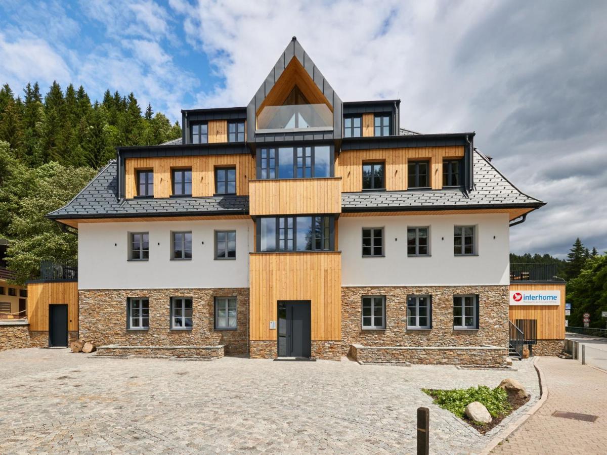 Apartment Maj-3 By Interhome Pec pod Snezkou Bagian luar foto