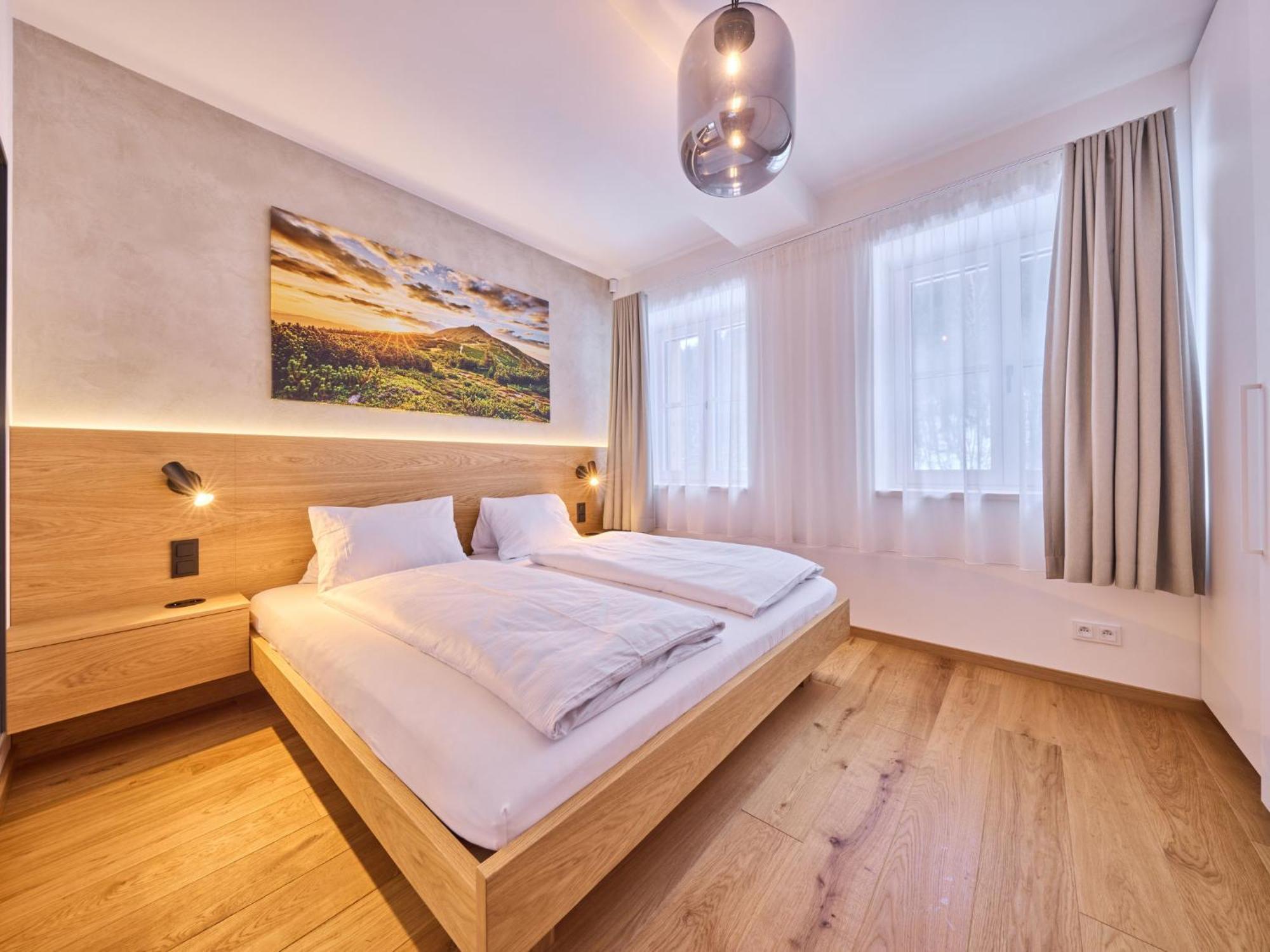 Apartment Maj-3 By Interhome Pec pod Snezkou Bagian luar foto