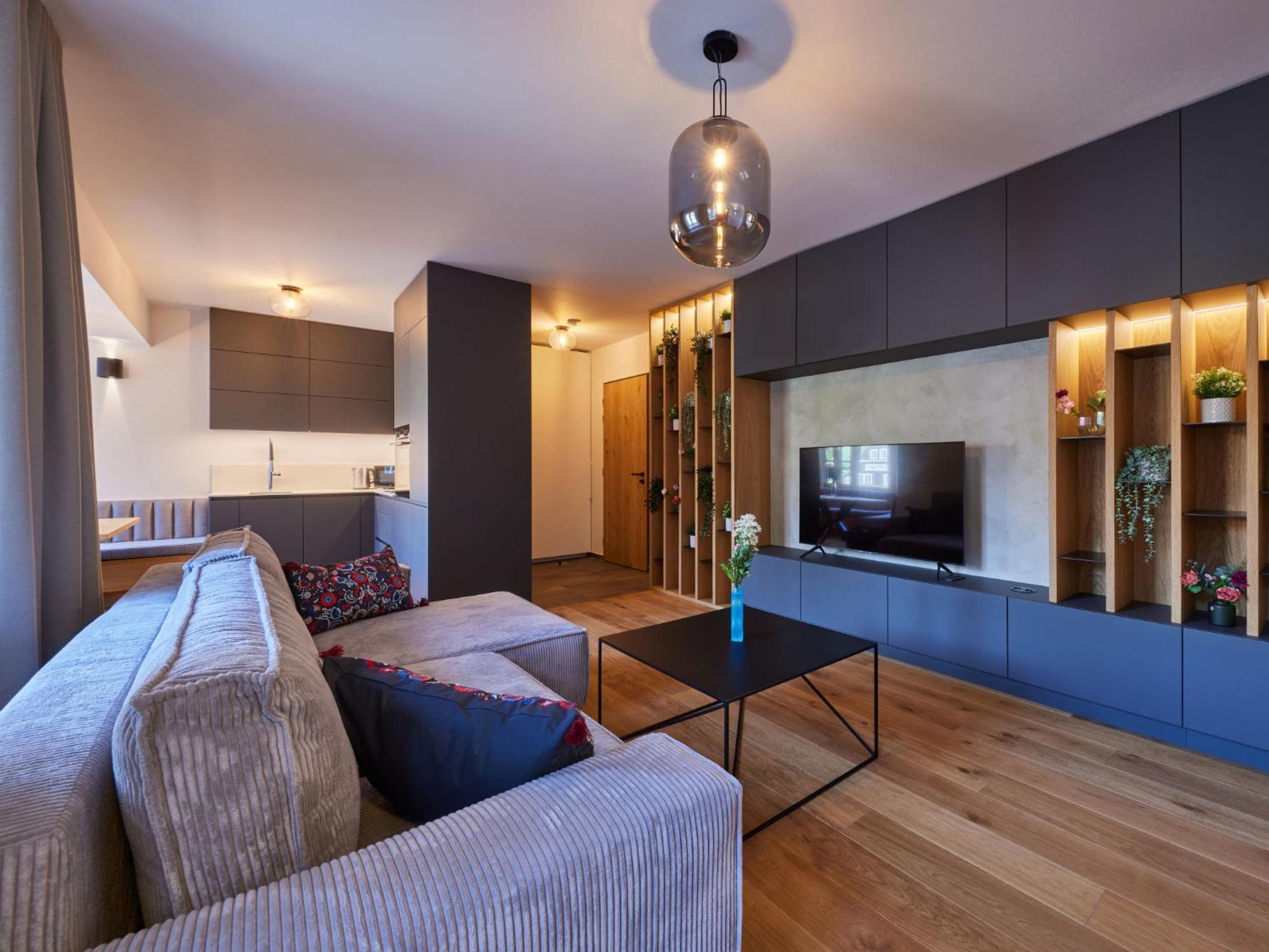 Apartment Maj-3 By Interhome Pec pod Snezkou Bagian luar foto