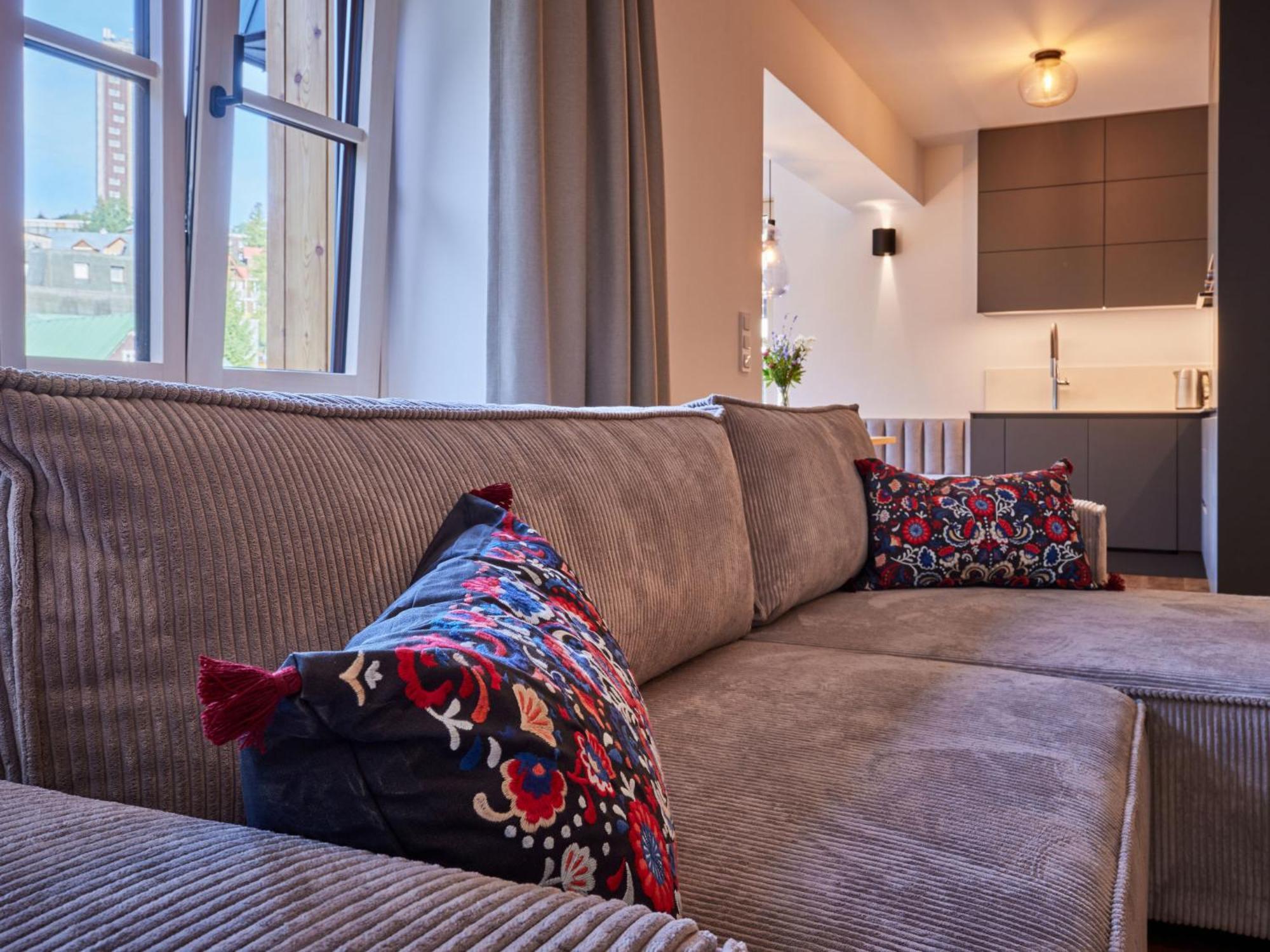 Apartment Maj-3 By Interhome Pec pod Snezkou Bagian luar foto