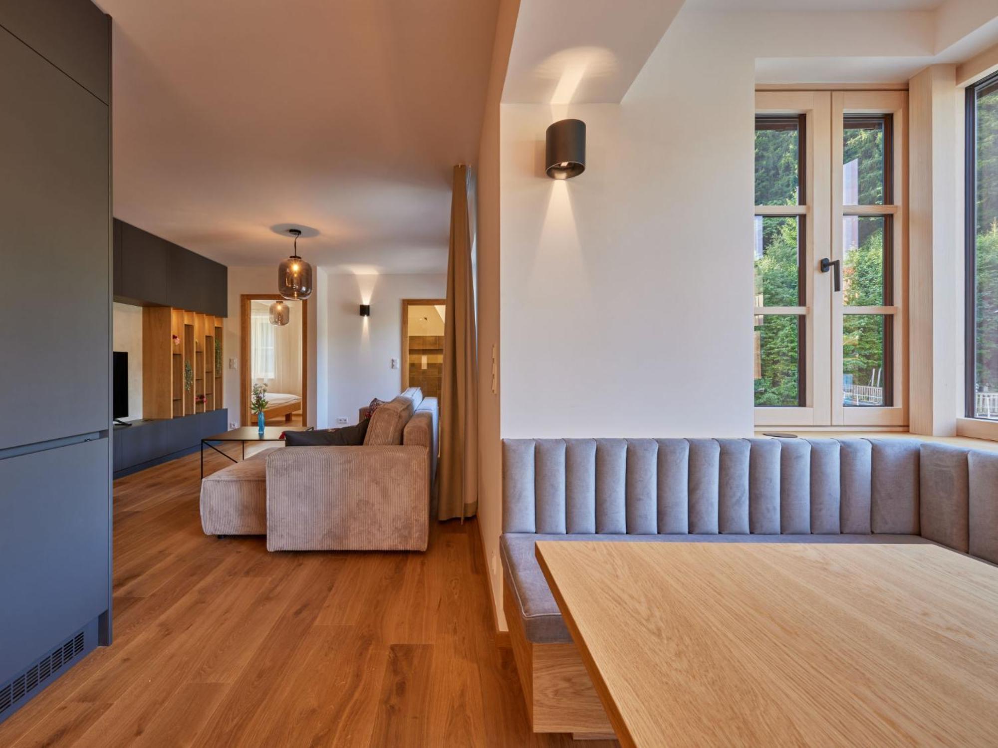 Apartment Maj-3 By Interhome Pec pod Snezkou Bagian luar foto