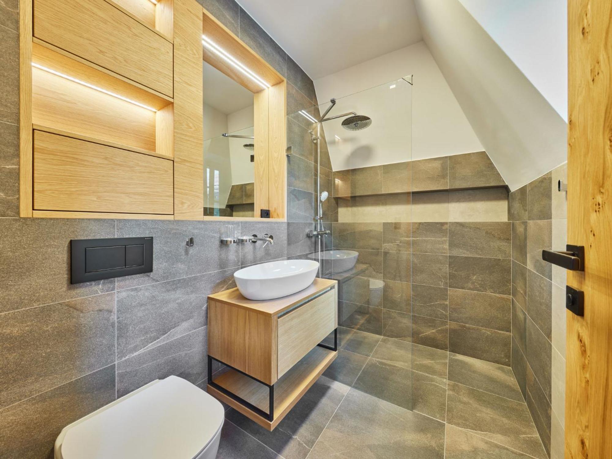 Apartment Maj-3 By Interhome Pec pod Snezkou Bagian luar foto