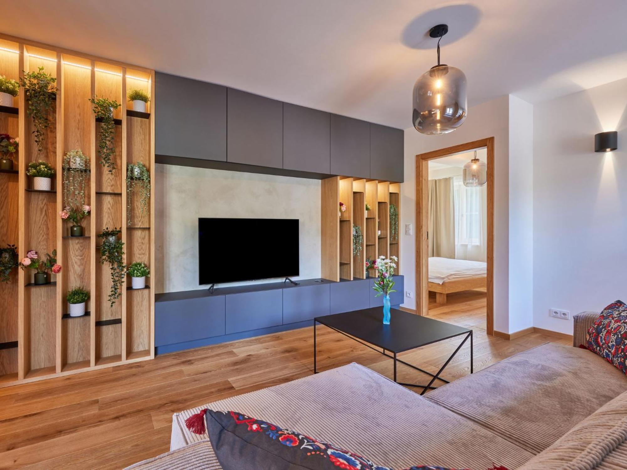 Apartment Maj-3 By Interhome Pec pod Snezkou Bagian luar foto