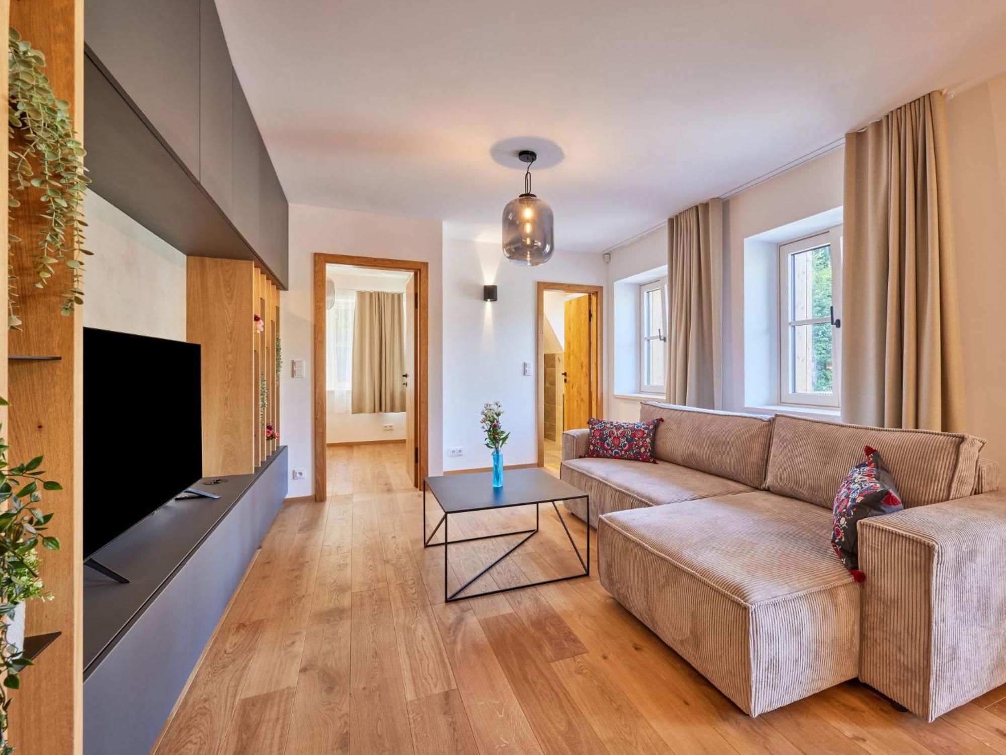Apartment Maj-3 By Interhome Pec pod Snezkou Bagian luar foto