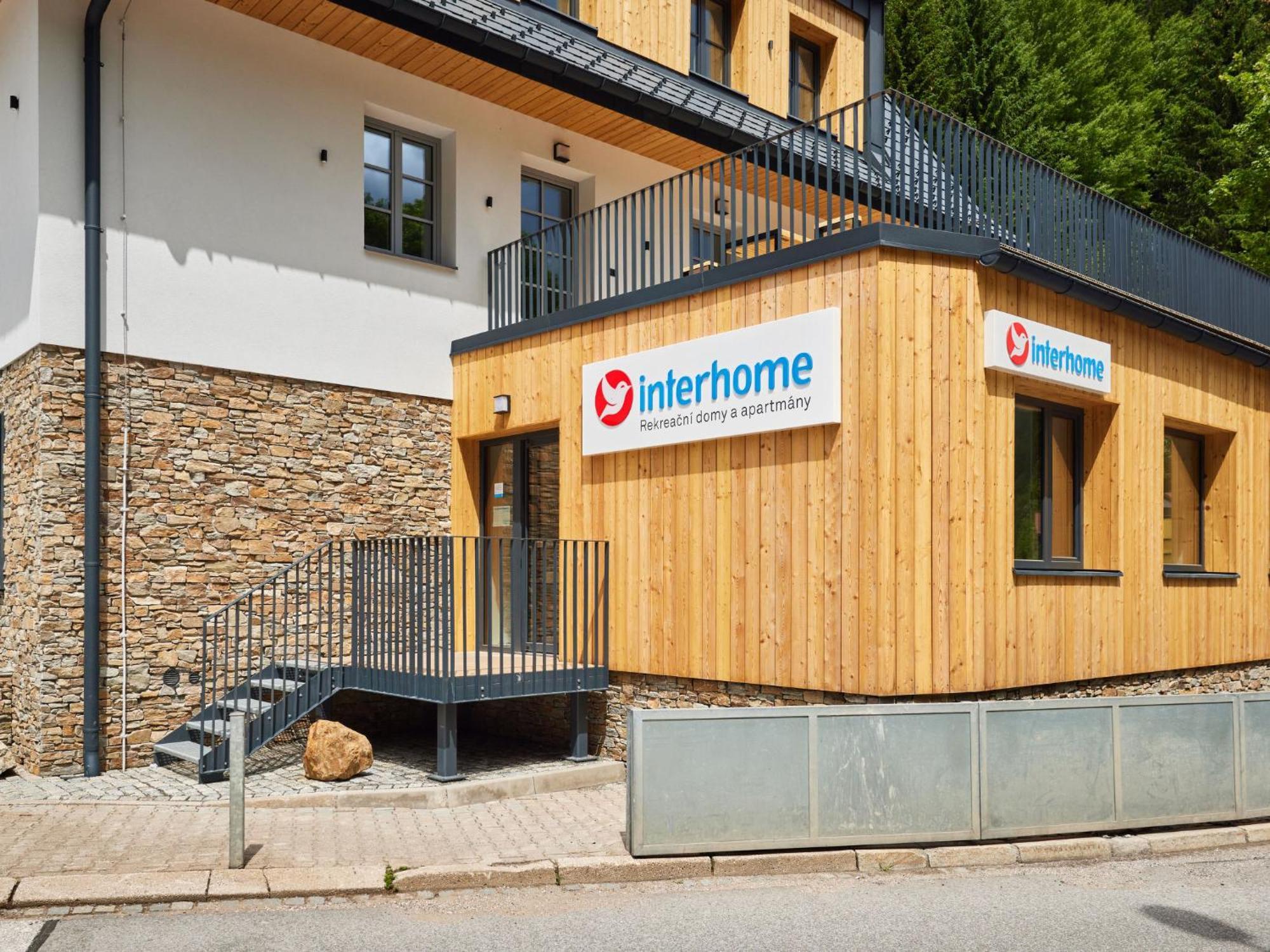 Apartment Maj-3 By Interhome Pec pod Snezkou Bagian luar foto